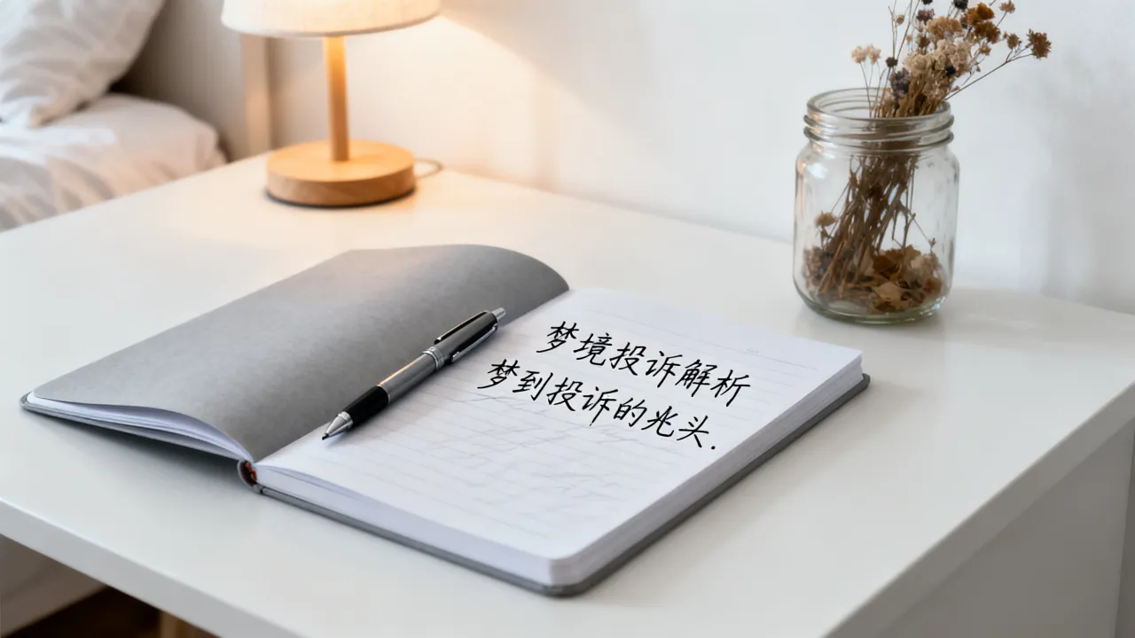 梦到投诉别人是好事还是坏事,做梦投诉别人有什么兆头 梦到投诉别人是好事还是坏事,做梦投诉别人有什么兆头