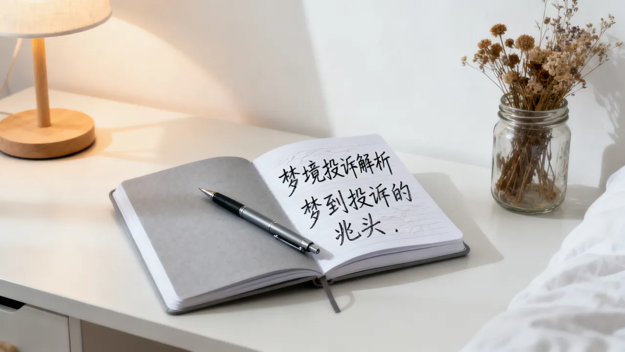梦到投诉别人是好事还是坏事,做梦投诉别人有什么兆头 梦到投诉别人是好事还是坏事,做梦投诉别人有什么兆头