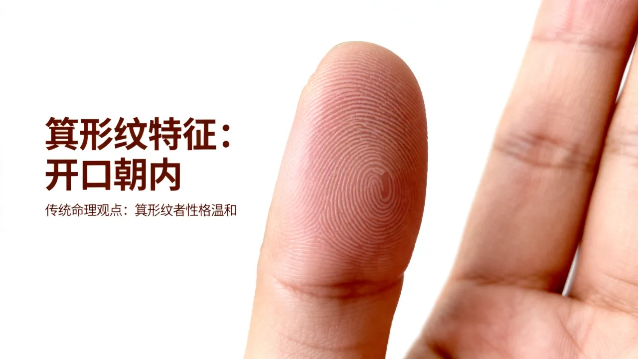 箕形命运是什么意思?箕形纹的人命运好不好 箕形命运是什么意思?箕形纹的人命运好不好