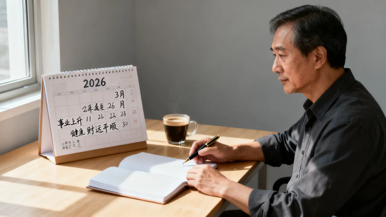 80年属猴男2026年的运势及运程,属猴男2026年每月运势详解? 80年属猴男2026年的运势及运程,属猴男2026年每月运势详解?