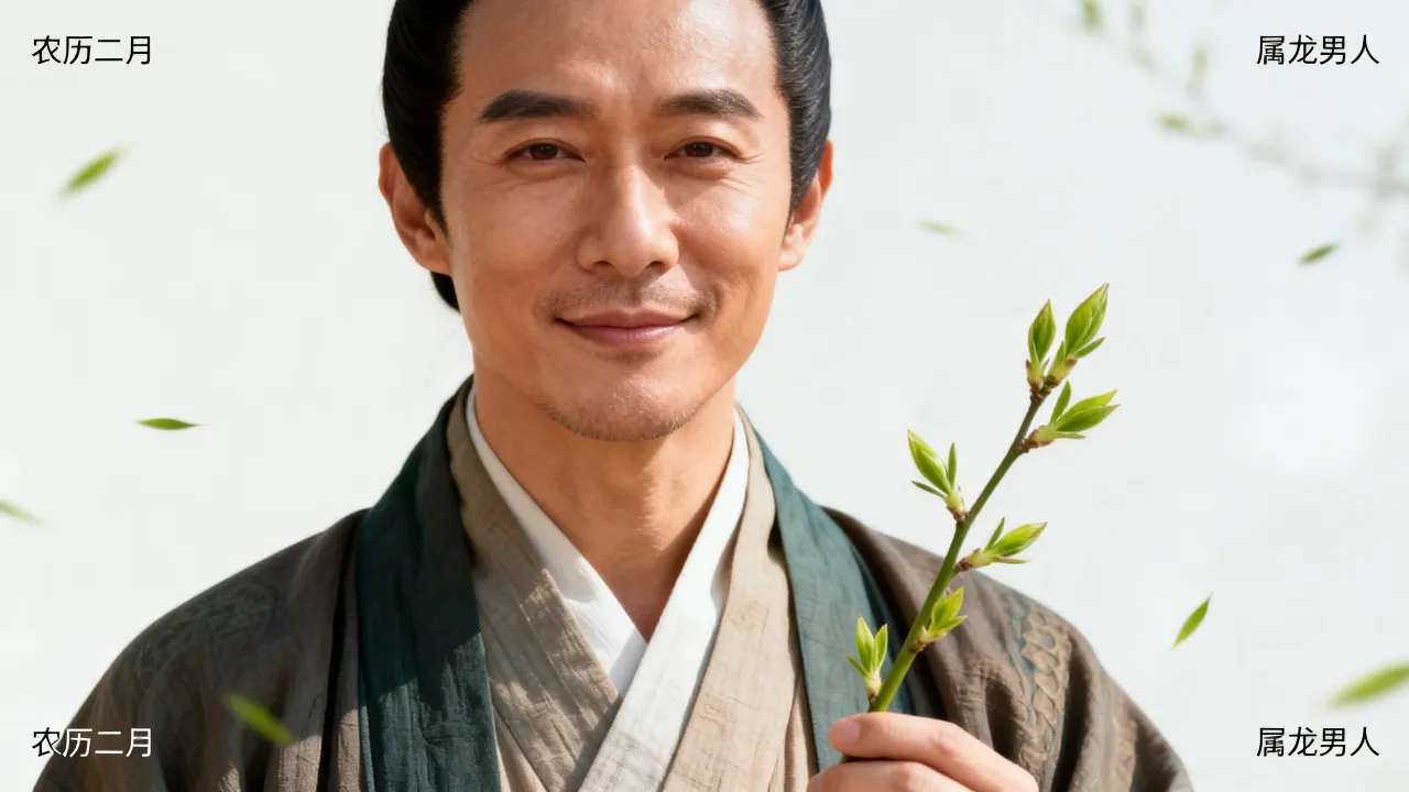 二月龙男命运到底好不好,农历二月出生的属龙男人一生命运如何 二月龙男命运到底好不好,农历二月出生的属龙男人一生命运如何