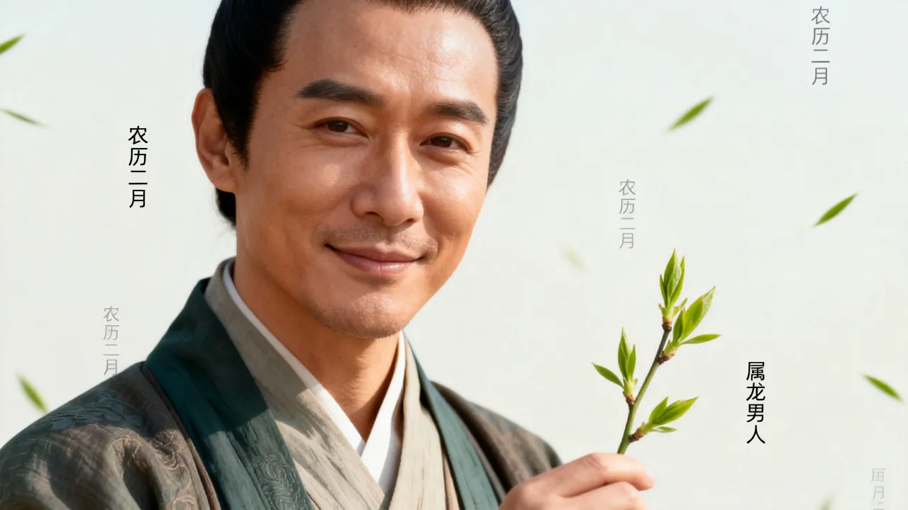 二月龙男命运到底好不好,农历二月出生的属龙男人一生命运如何 二月龙男命运到底好不好,农历二月出生的属龙男人一生命运如何