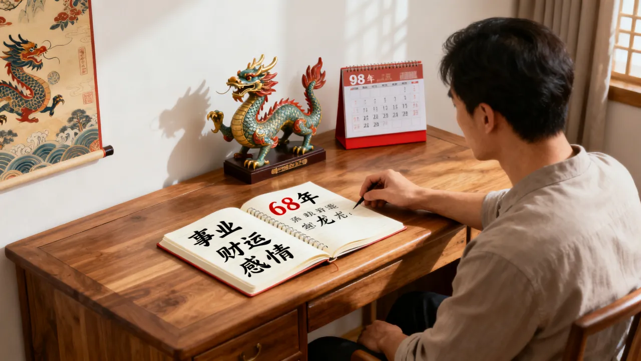 88年属龙男的命运如何?,属龙男一生运势发展怎么样 88年属龙男的命运如何?,属龙男一生运势发展怎么样