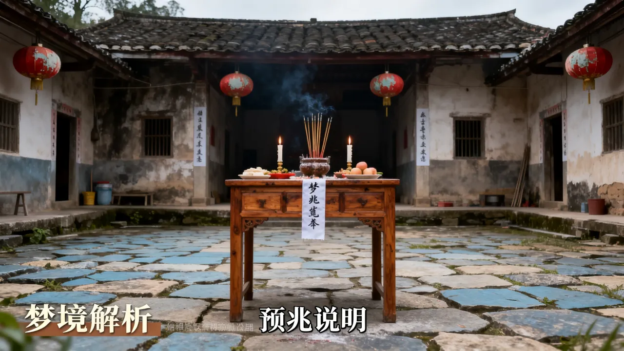 梦到老家办丧事是啥意思,梦见办丧事有啥预兆 梦到老家办丧事是啥意思,梦见办丧事有啥预兆