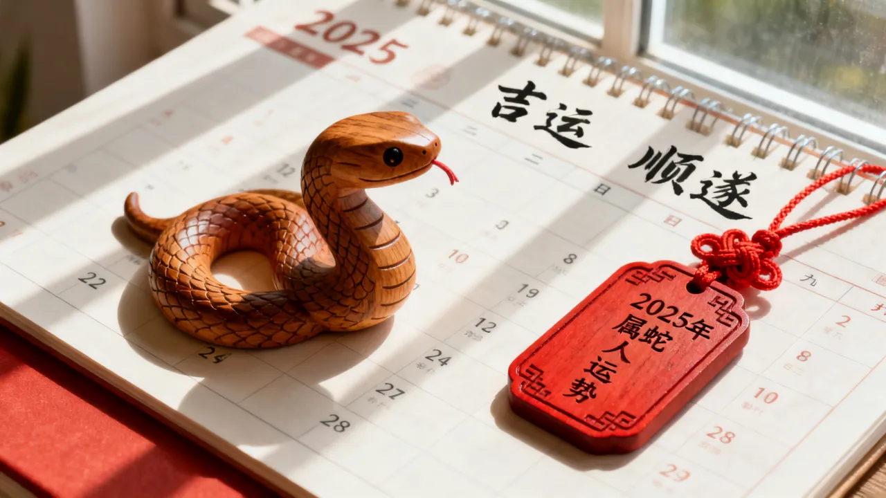 属蛇人2026年运势及运程如何?2025年属蛇人全年运势真的太好了 属蛇人2026年运势及运程如何?2025年属蛇人全年运势真的太好了