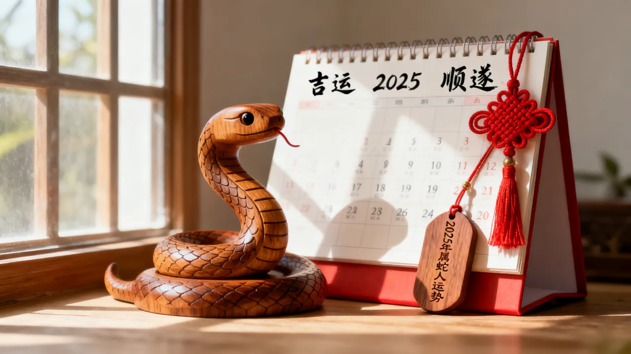 属蛇人2026年运势及运程如何?2025年属蛇人全年运势真的太好了 属蛇人2026年运势及运程如何?2025年属蛇人全年运势真的太好了