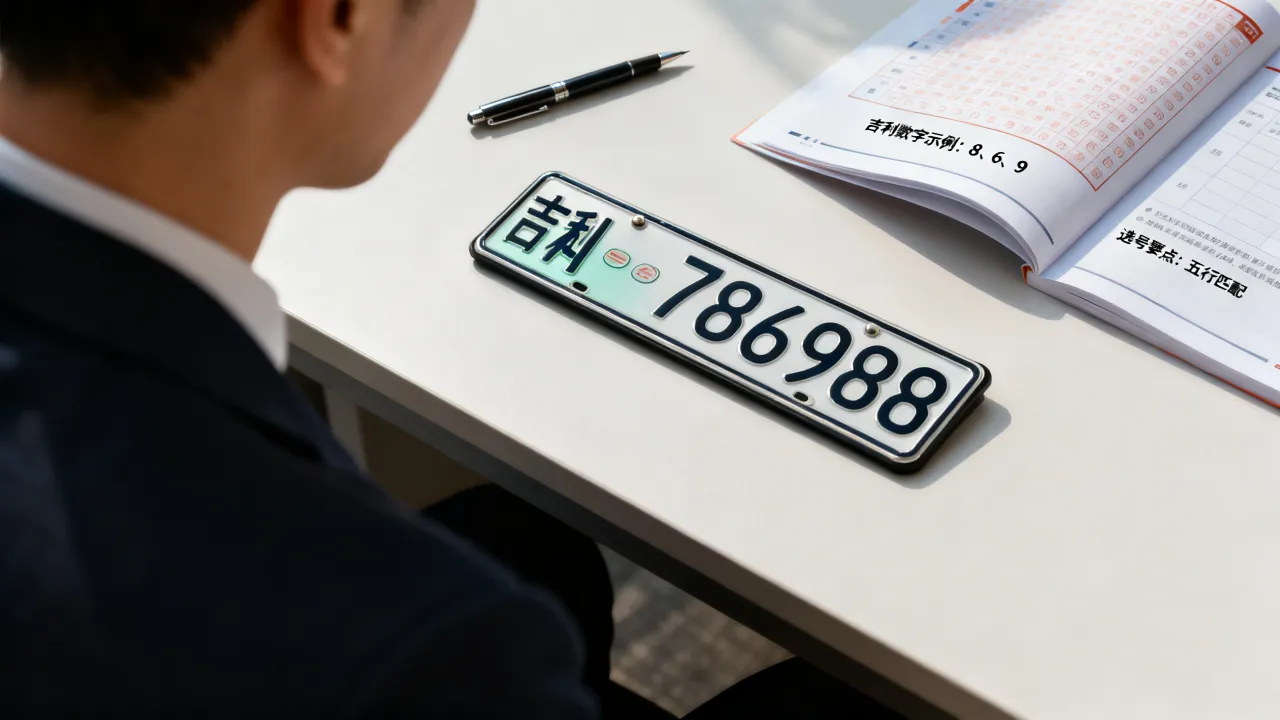 车号怎么选吉凶好坏,车牌号选什么数字最吉利旺运 车号怎么选吉凶好坏,车牌号选什么数字最吉利旺运