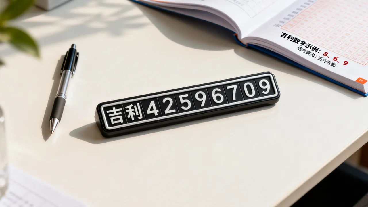 车号怎么选吉凶好坏,车牌号选什么数字最吉利旺运 车号怎么选吉凶好坏,车牌号选什么数字最吉利旺运