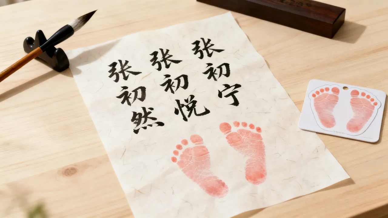 宝宝起名张初什么好听?张初后面加哪个字寓意最好,长尾疑问词 宝宝起名张初什么好听?张初后面加哪个字寓意最好,长尾疑问词