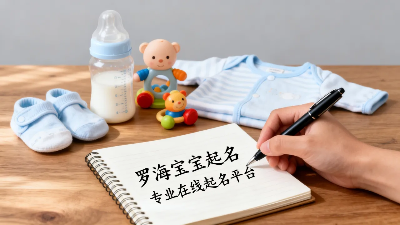 罗海宝宝起名怎么样,专业在线起名平台哪个靠谱 罗海宝宝起名怎么样,专业在线起名平台哪个靠谱