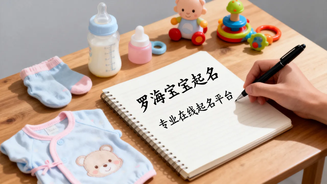 罗海宝宝起名怎么样,专业在线起名平台哪个靠谱 罗海宝宝起名怎么样,专业在线起名平台哪个靠谱