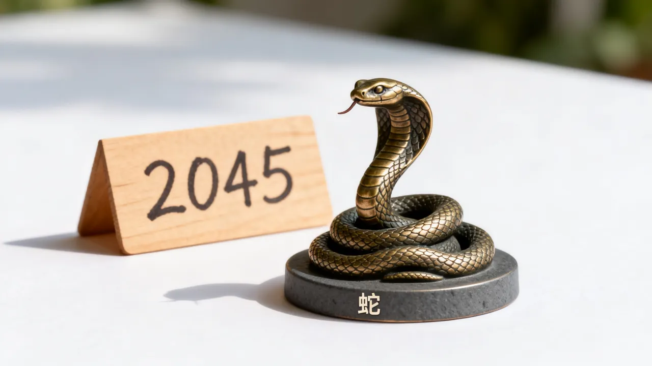 精粹到底是什么生肖年,2045年属什么生肖年? 精粹到底是什么生肖年,2045年属什么生肖年?