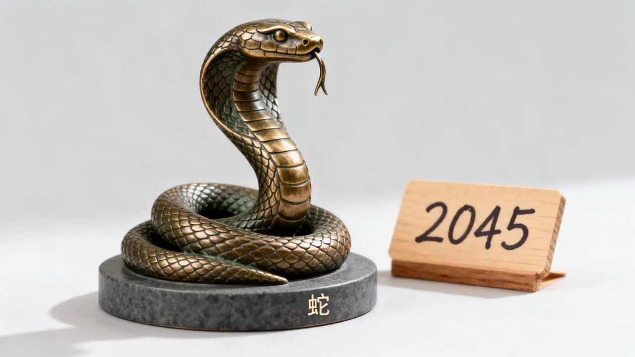 精粹到底是什么生肖年,2045年属什么生肖年? 精粹到底是什么生肖年,2045年属什么生肖年?