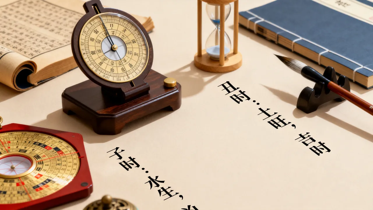 时辰吉凶怎么不一样,为什么每个时辰的吉凶不同? 时辰吉凶怎么不一样,为什么每个时辰的吉凶不同?