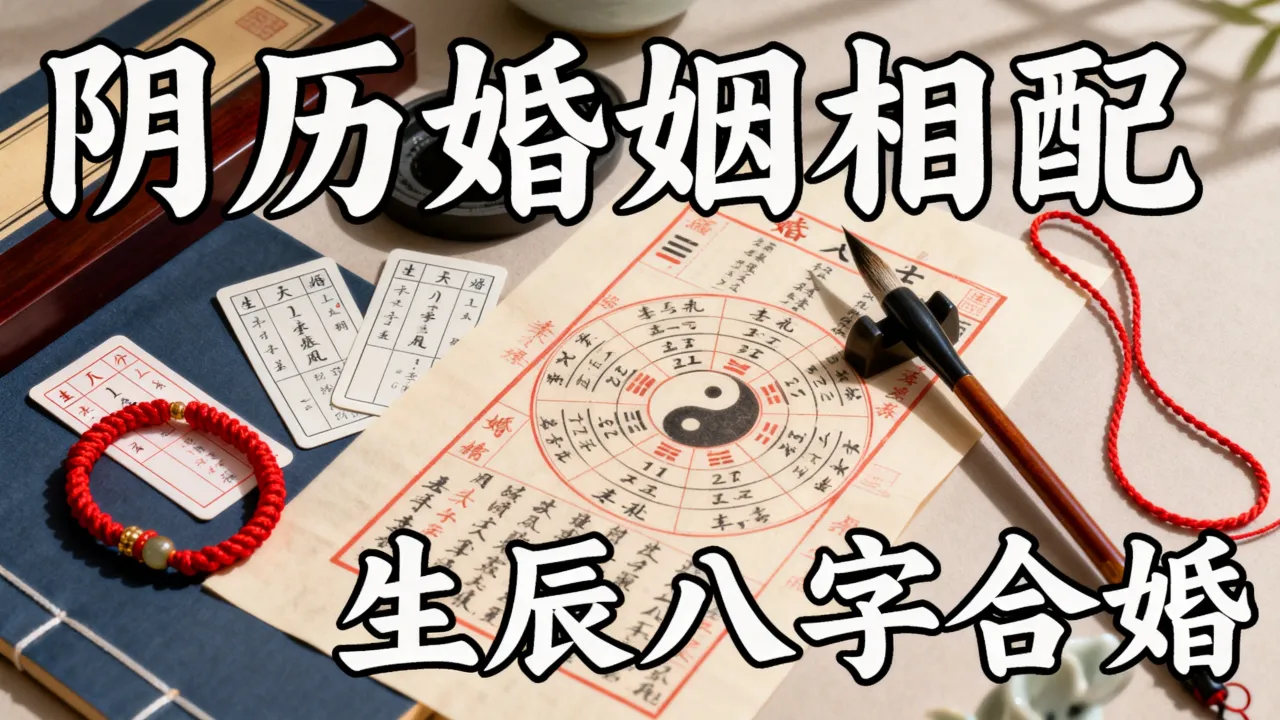 阴历婚姻相配真的准吗?,阴历生辰八字合婚配对怎么查 阴历婚姻相配真的准吗?,阴历生辰八字合婚配对怎么查