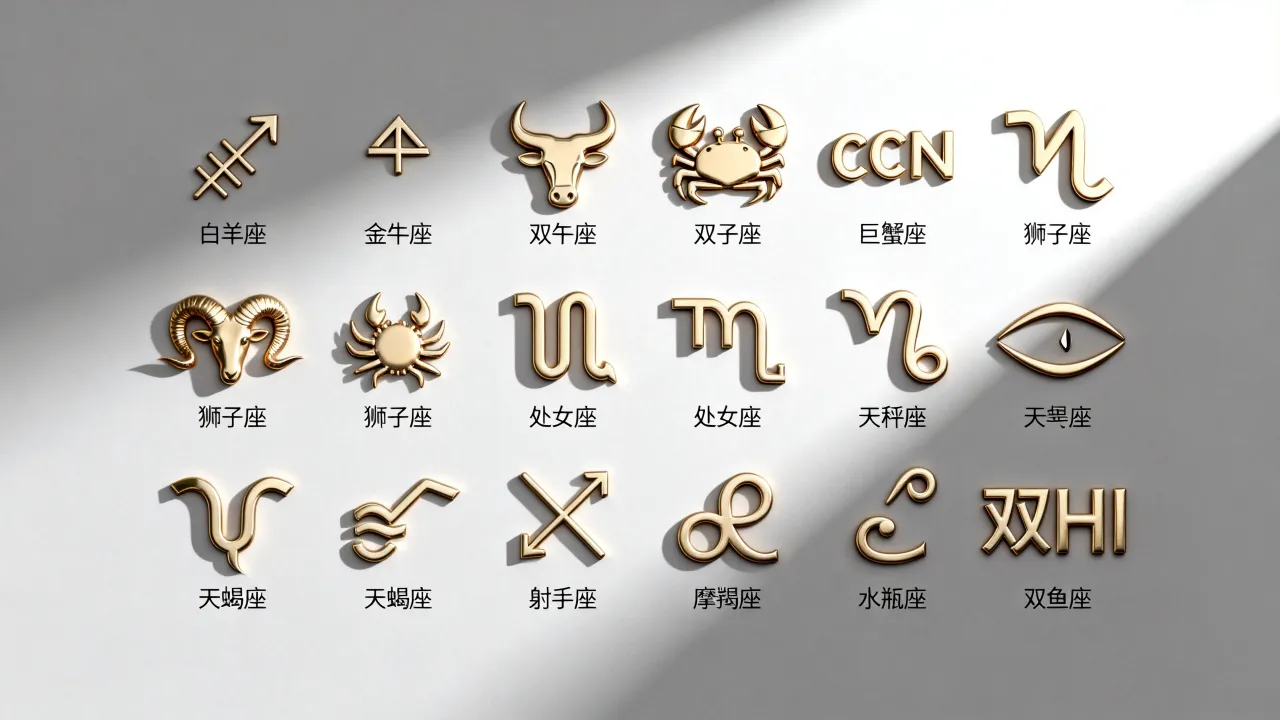 十二星座中的王是谁,十二星座中谁才是真正的王者? 十二星座中的王是谁,十二星座中谁才是真正的王者?