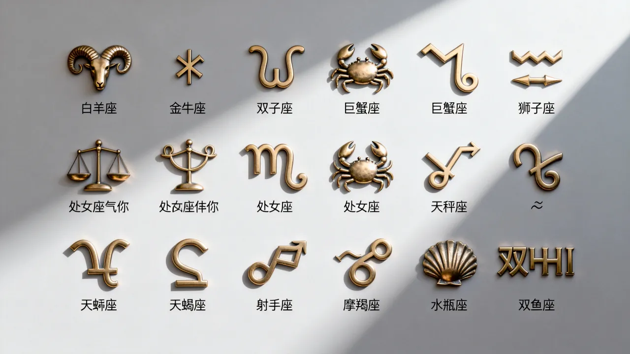 十二星座中的王是谁,十二星座中谁才是真正的王者? 十二星座中的王是谁,十二星座中谁才是真正的王者?