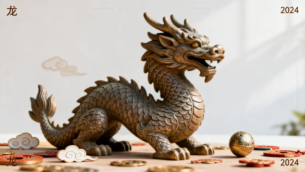 2024年是什么生肖,24年属相一览表大全 2024年是什么生肖,24年属相一览表大全