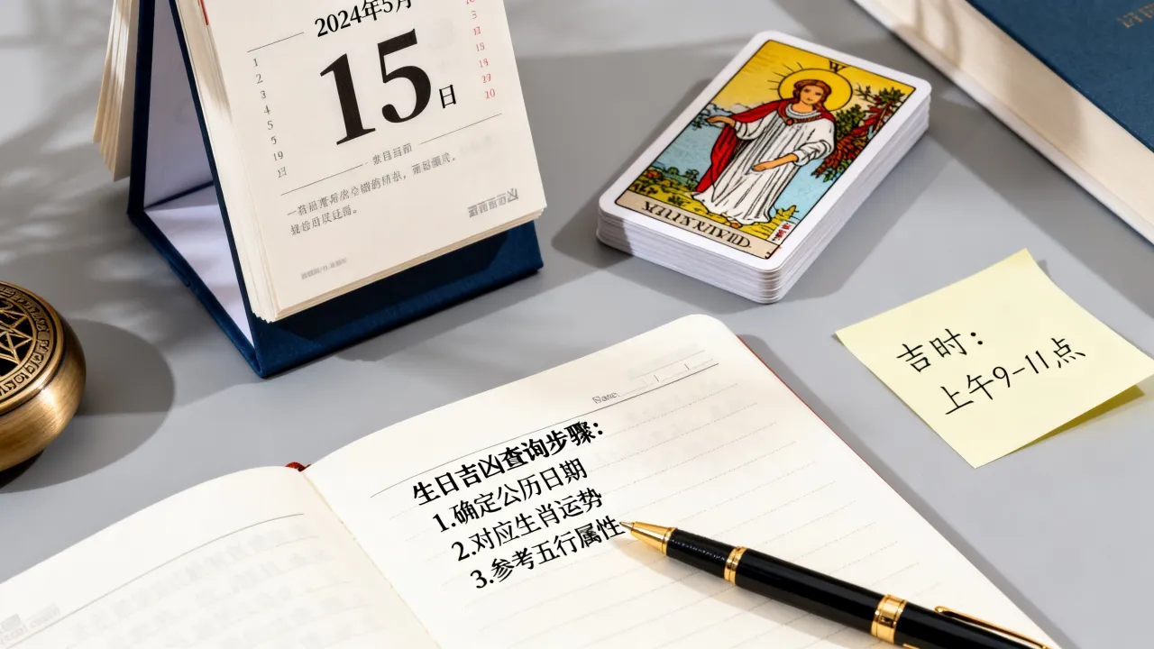 说生日看吉凶怎么说话?生日看吉凶查询方法有哪些 说生日看吉凶怎么说话?生日看吉凶查询方法有哪些