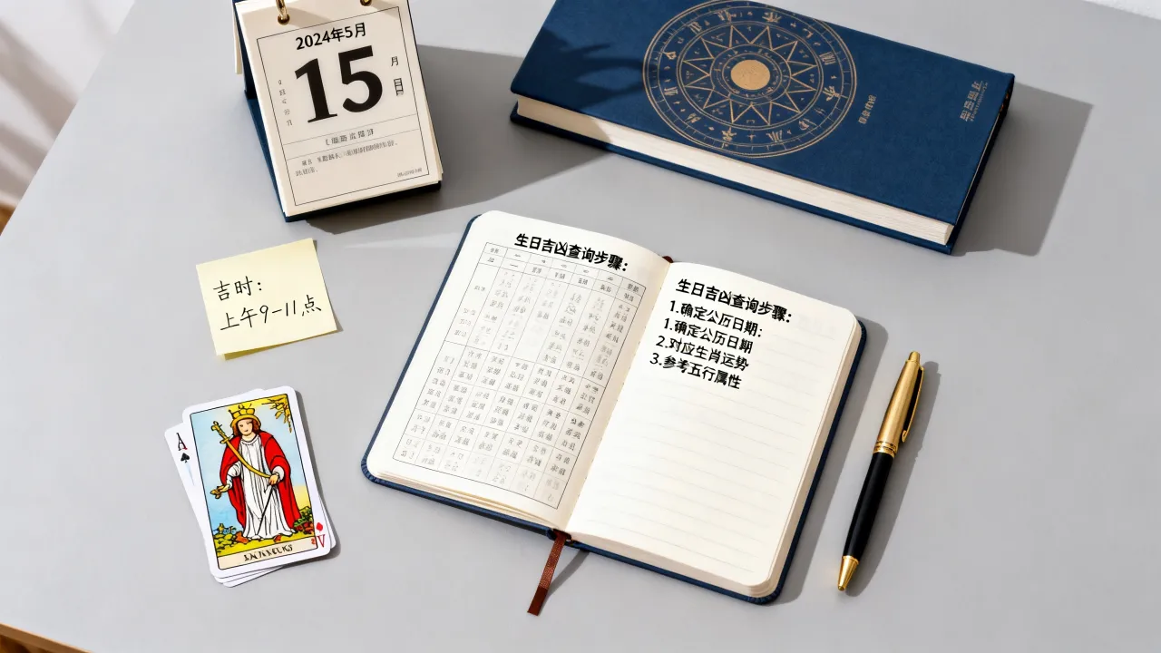 说生日看吉凶怎么说话?生日看吉凶查询方法有哪些 说生日看吉凶怎么说话?生日看吉凶查询方法有哪些