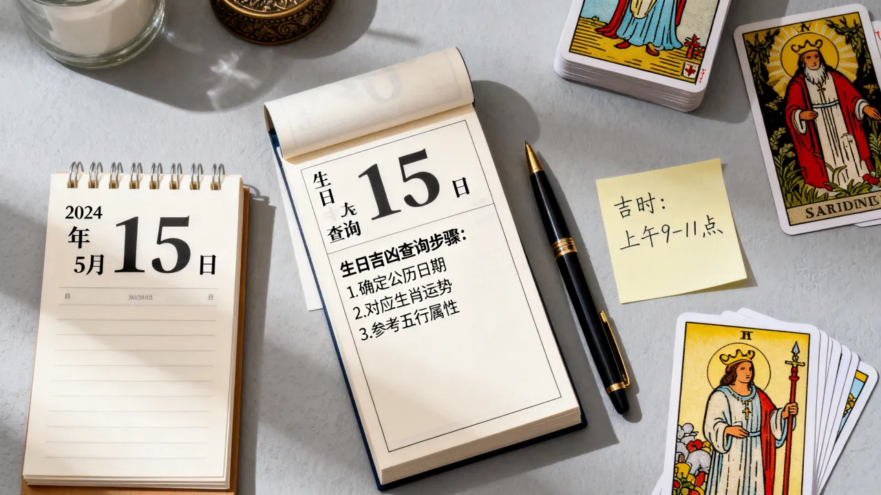 说生日看吉凶怎么说话?生日看吉凶查询方法有哪些 说生日看吉凶怎么说话?生日看吉凶查询方法有哪些