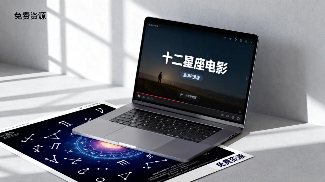 十二星座电影mp4哪里能免费看,怎么获取高清完整版资源 十二星座电影mp4哪里能免费看,怎么获取高清完整版资源