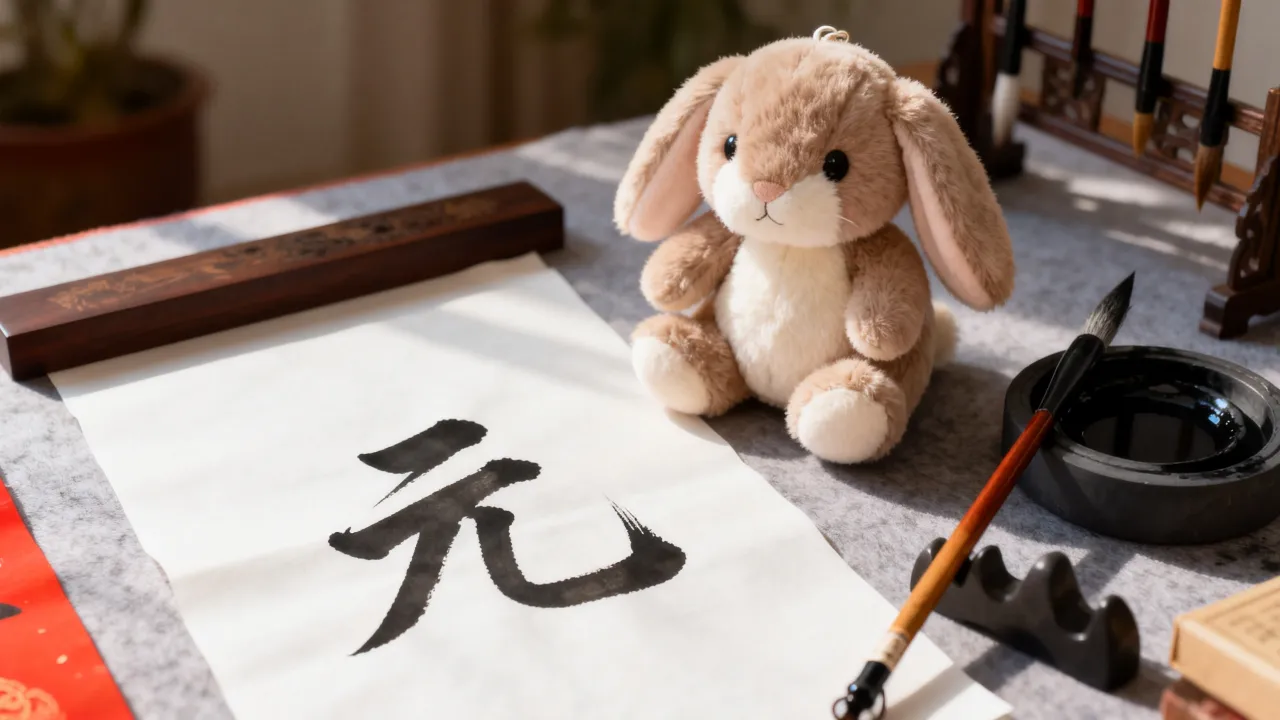 兔宝宝元字起名怎么样,属兔用元字取名好吗 兔宝宝元字起名怎么样,属兔用元字取名好吗