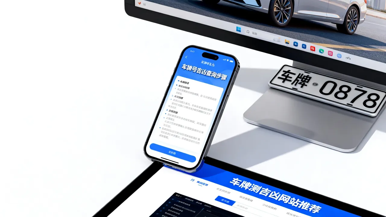 怎么查询车牌号吉凶,车牌号码测吉凶哪个网站最准? 怎么查询车牌号吉凶,车牌号码测吉凶哪个网站最准?