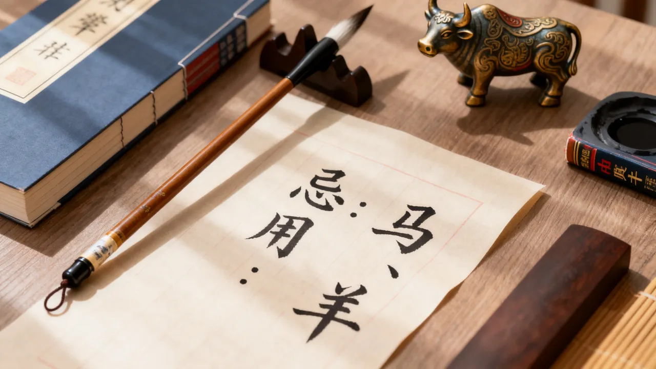牛宝宝起名为什么不好？属牛宝宝取名忌用字有哪些