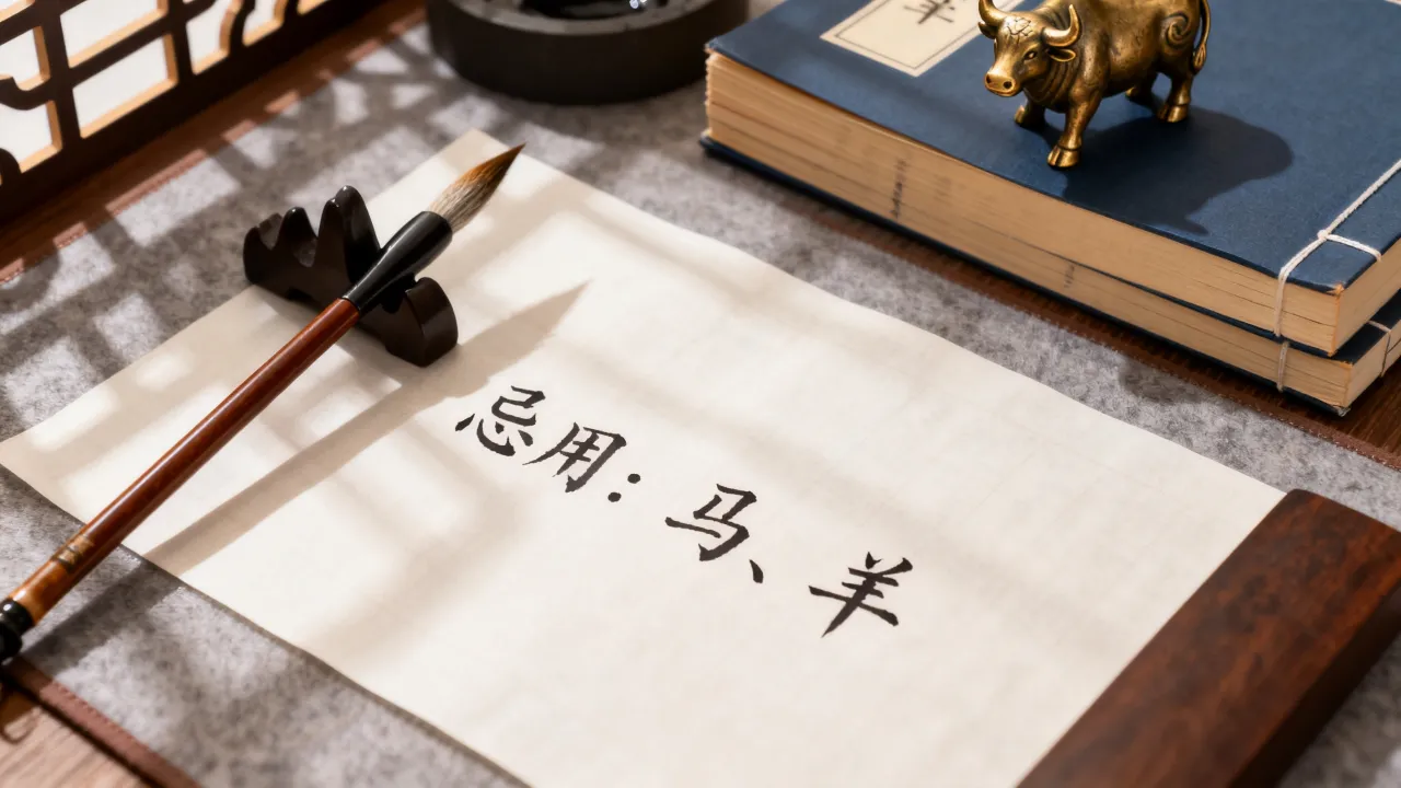 牛宝宝起名为什么不好？属牛宝宝取名忌用字有哪些