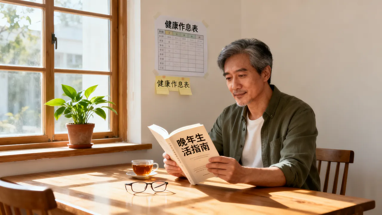 独身同志命运会怎样?独身同志不结婚无儿女晚年怎么办 独身同志命运会怎样?独身同志不结婚无儿女晚年怎么办