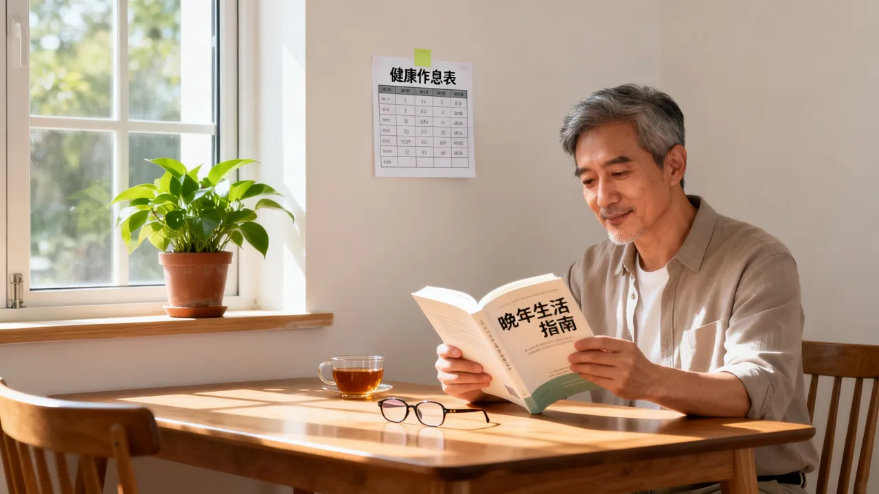 独身同志命运会怎样?独身同志不结婚无儿女晚年怎么办 独身同志命运会怎样?独身同志不结婚无儿女晚年怎么办