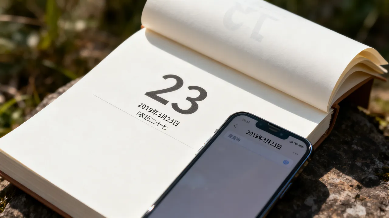 2019年阴历2月17是几月几号,2019农历二月十七对应公历日期查询 2019年阴历2月17是几月几号,2019农历二月十七对应公历日期查询