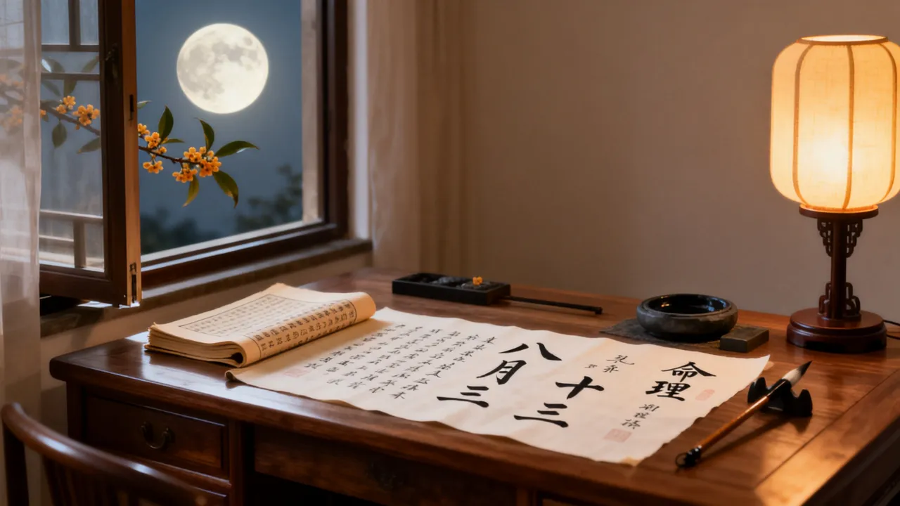 阴历8月13的人命好不好,农历八月十三出生的人命运如何? 阴历8月13的人命好不好,农历八月十三出生的人命运如何?