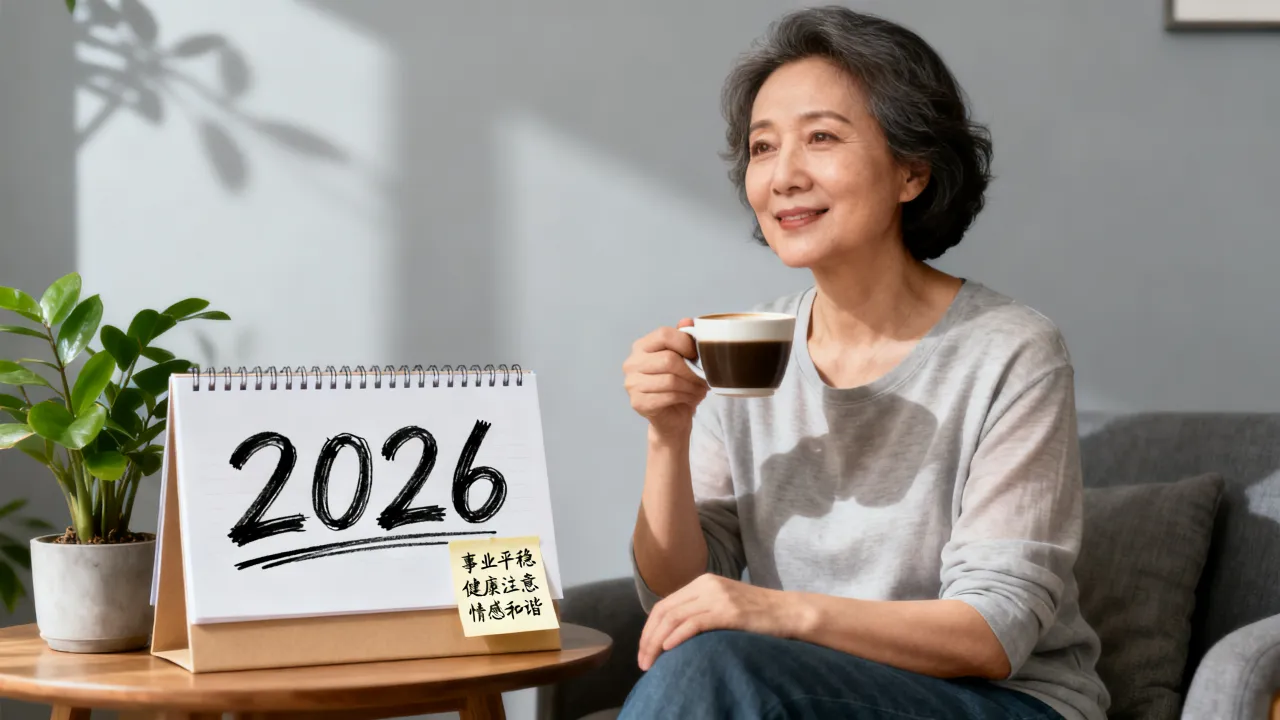 1970年属狗女2026年运势怎么样,2026年要注意什么 1970年属狗女2026年运势怎么样,2026年要注意什么
