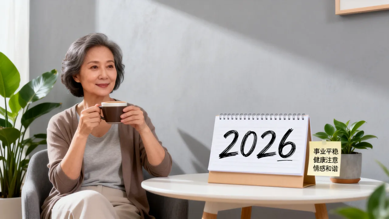 1970年属狗女2026年运势怎么样,2026年要注意什么 1970年属狗女2026年运势怎么样,2026年要注意什么