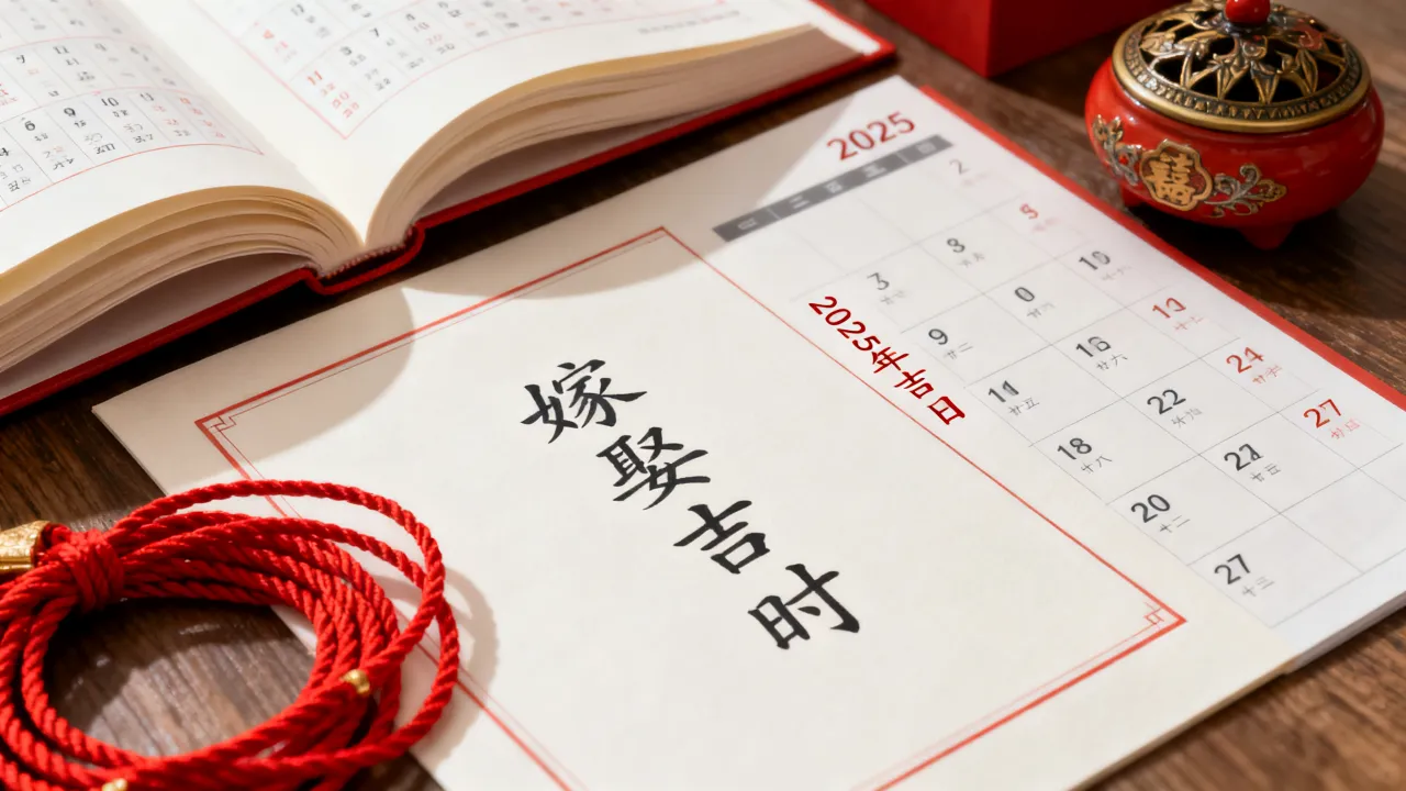 嫁娶吉凶排序怎么排的,2025年嫁娶吉日怎么选 嫁娶吉凶排序怎么排的,2025年嫁娶吉日怎么选