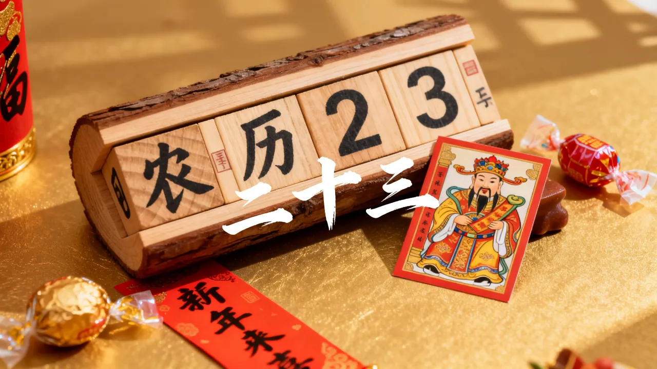 农历23的命运是什么？农历二十三出生的人命运好不好？