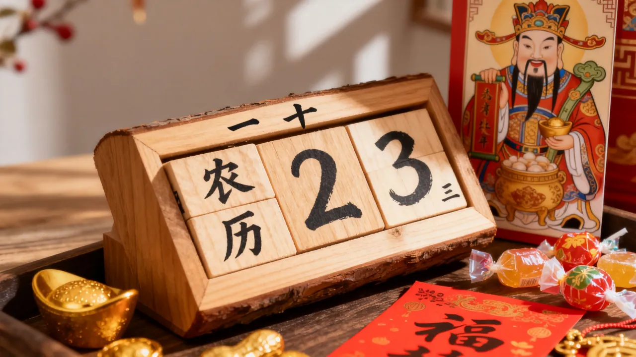 农历23的命运是什么?农历二十三出生的人命运好不好? 农历23的命运是什么?农历二十三出生的人命运好不好?
