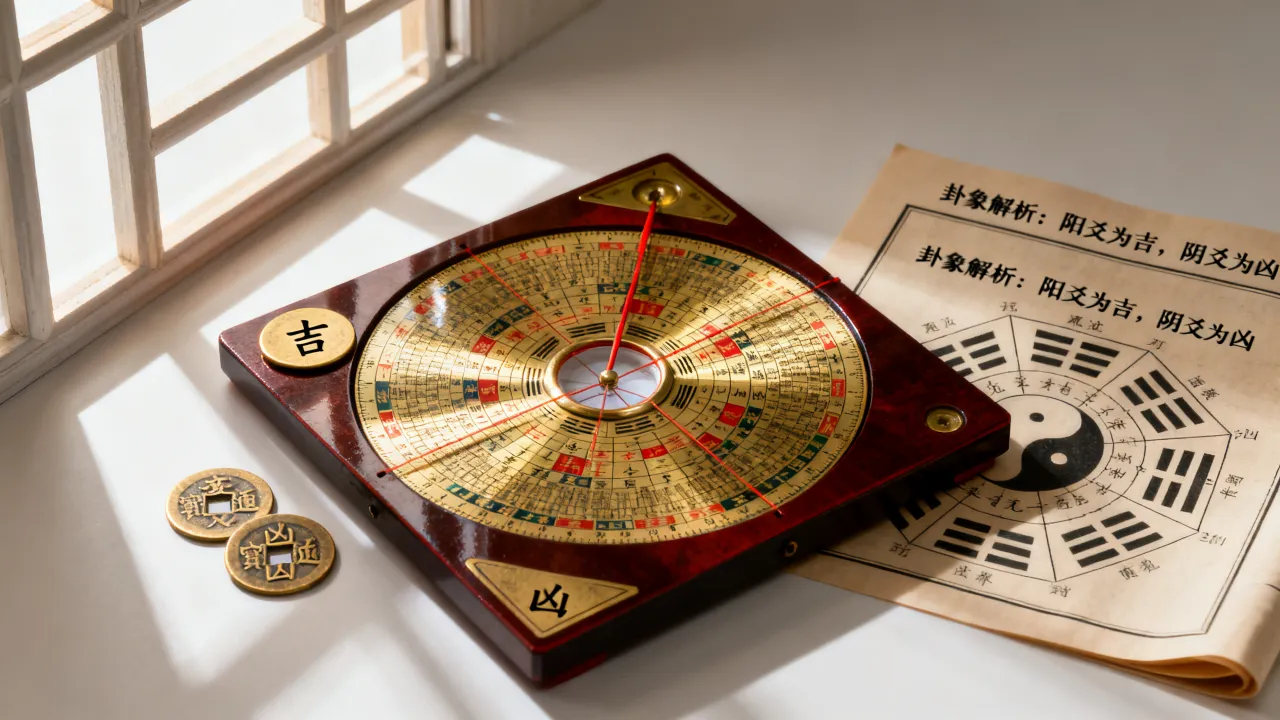吉凶是怎么分的,吉凶怎么判断好坏吉凶查询 吉凶是怎么分的,吉凶怎么判断好坏吉凶查询
