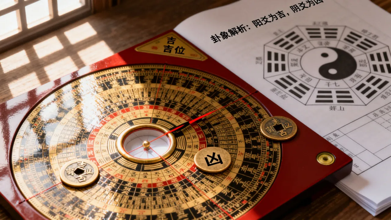 吉凶是怎么分的,吉凶怎么判断好坏吉凶查询 吉凶是怎么分的,吉凶怎么判断好坏吉凶查询