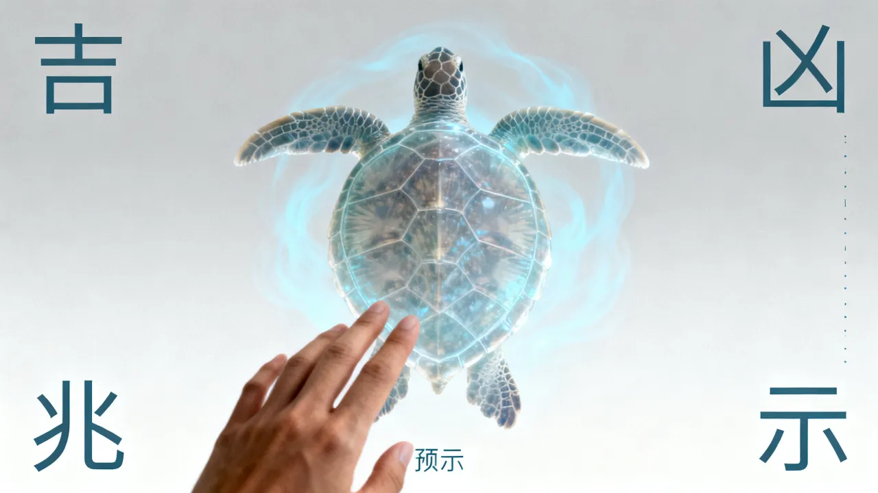 梦到杀海龟是凶兆还是吉兆，梦见杀海龟预示什么征兆