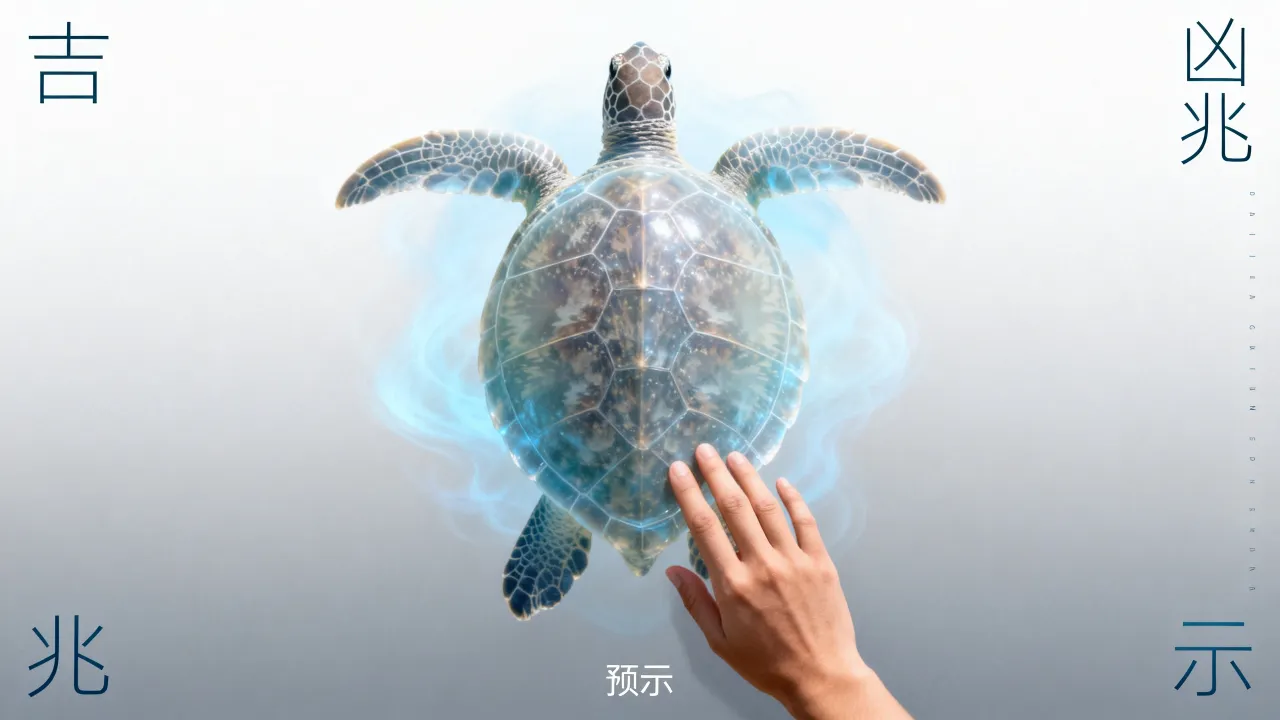 梦到杀海龟是凶兆还是吉兆，梦见杀海龟预示什么征兆