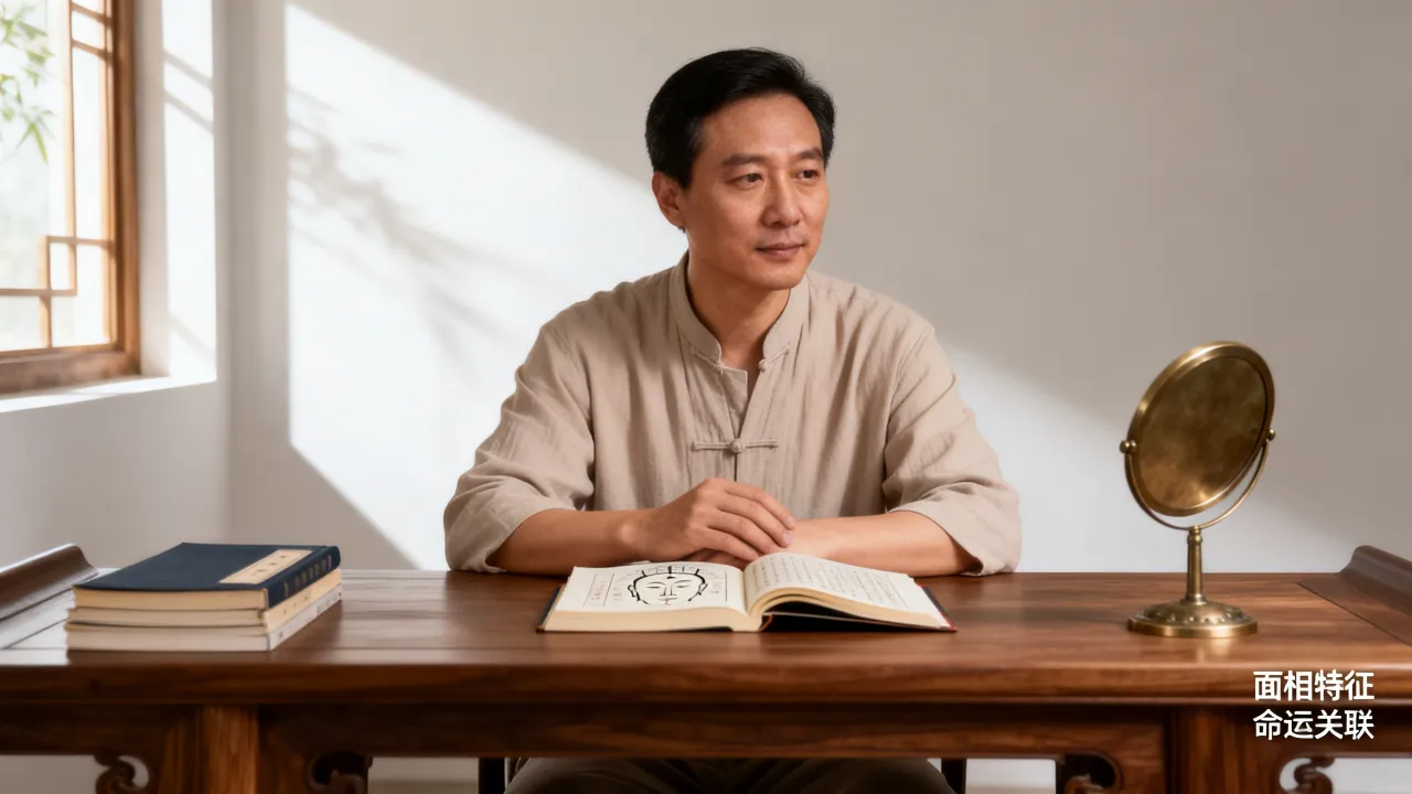 人的面相决定命运吗 从面相看命运到底准不准 人的面相决定命运吗 从面相看命运到底准不准