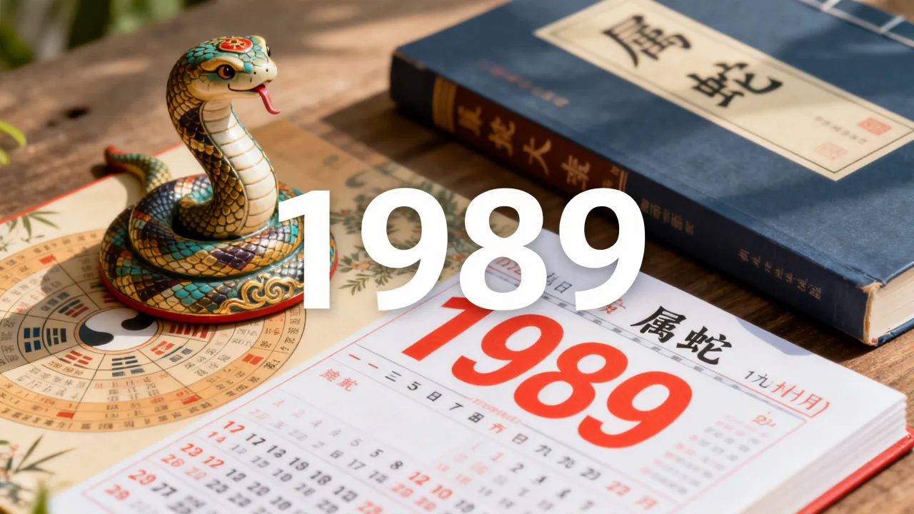 1989年出生的命运好不好?1989年属蛇是什么命 1989年出生的命运好不好?1989年属蛇是什么命