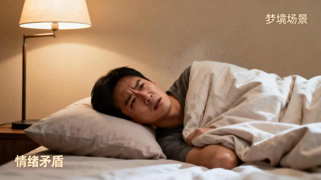 梦见打骂父亲意味什么,周公解梦梦见打骂父亲有什么预兆 梦见打骂父亲意味什么,周公解梦梦见打骂父亲有什么预兆