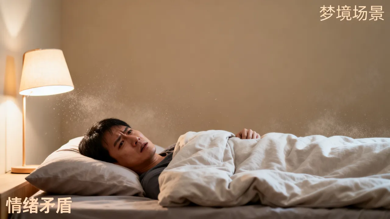 梦见打骂父亲意味什么,周公解梦梦见打骂父亲有什么预兆 梦见打骂父亲意味什么,周公解梦梦见打骂父亲有什么预兆