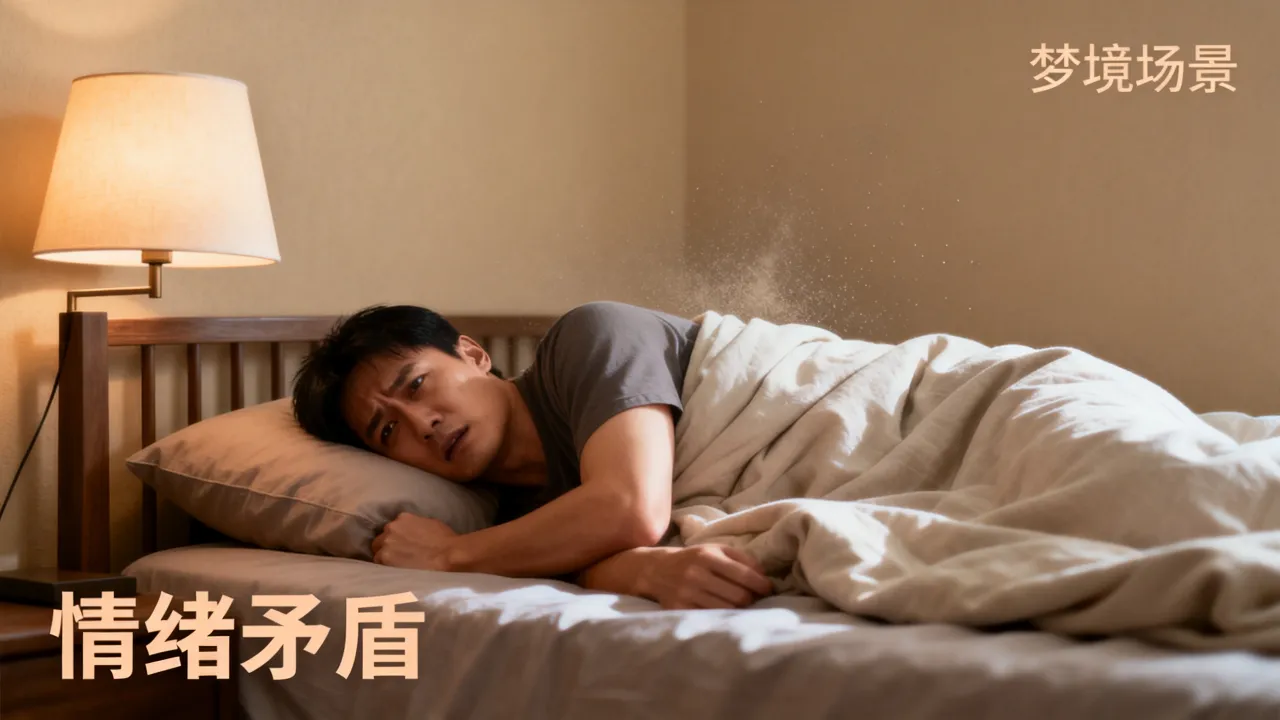 梦见打骂父亲意味什么,周公解梦梦见打骂父亲有什么预兆 梦见打骂父亲意味什么,周公解梦梦见打骂父亲有什么预兆