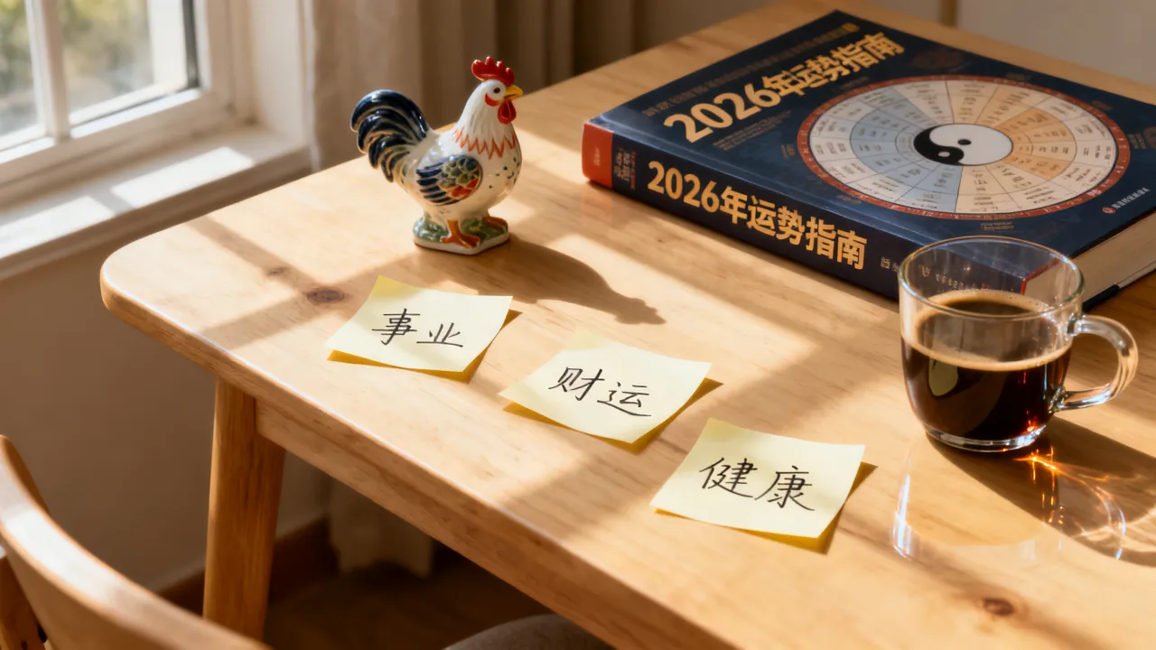 2026年属鸡年运势如何 2026年属鸡完整运势如何 2026年属鸡年运势如何 2026年属鸡完整运势如何