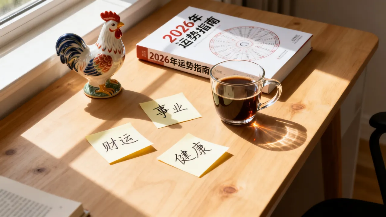 2026年属鸡年运势如何 2026年属鸡完整运势如何 2026年属鸡年运势如何 2026年属鸡完整运势如何